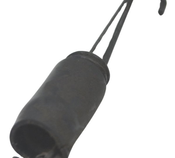 Mola Pedal Descanso Lateral Honda Cb 650 F 15-18 Original