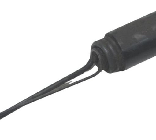 Mola Pedal Descanso Lateral Honda Cb 650 F 15-18 Original