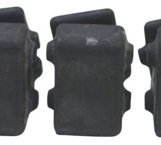 Kit Coxim Cubo Coroa Honda Cb 650 F 15-18 Original