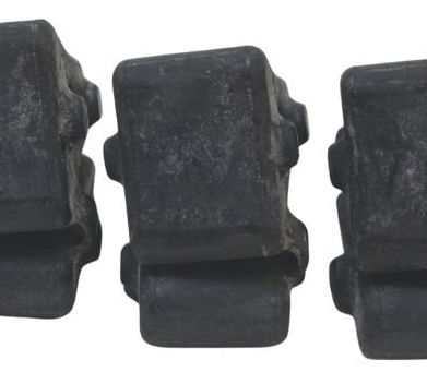 Kit Coxim Cubo Coroa Honda Cb 650 F 15-18 Original