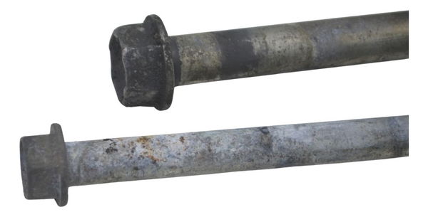 Par Parafuso Suporte Motor Honda Cb 650 F 15-18 Original