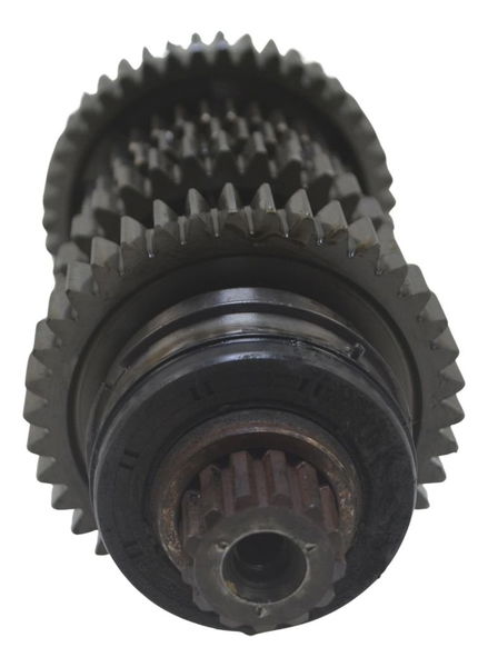 Caixa Marcha Câmbio Honda Cb 650 F 15-18 Original