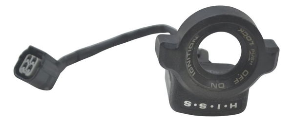 Antena Chave Ignição Honda Cb 650 F 15-18 Original