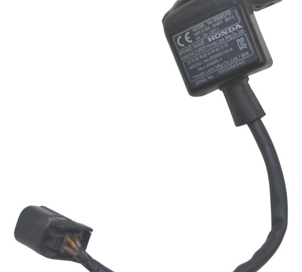 Antena Chave Ignição Honda Cb 650 F 15-18 Original