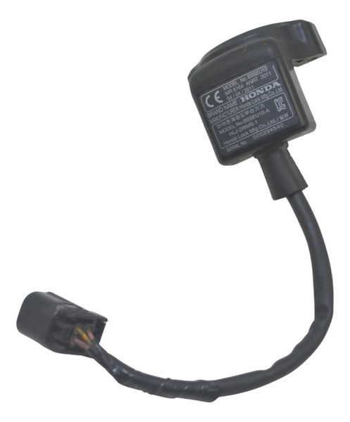 Antena Chave Ignição Honda Cb 650 F 15-18 Original