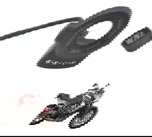 Antena Chave Ignição Honda Cb 650 F 15-18 Original