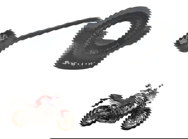 Antena Chave Ignição Honda Cb 650 F 15-18 Original