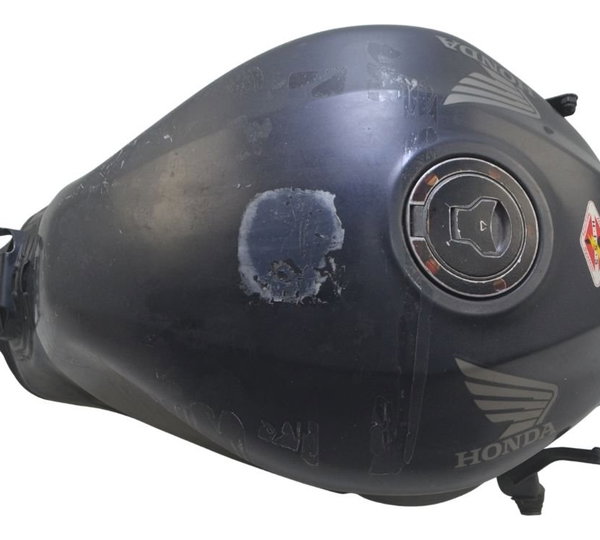 Tanque Combustível S/ Chave Honda Cb 650 F 15-18 Original