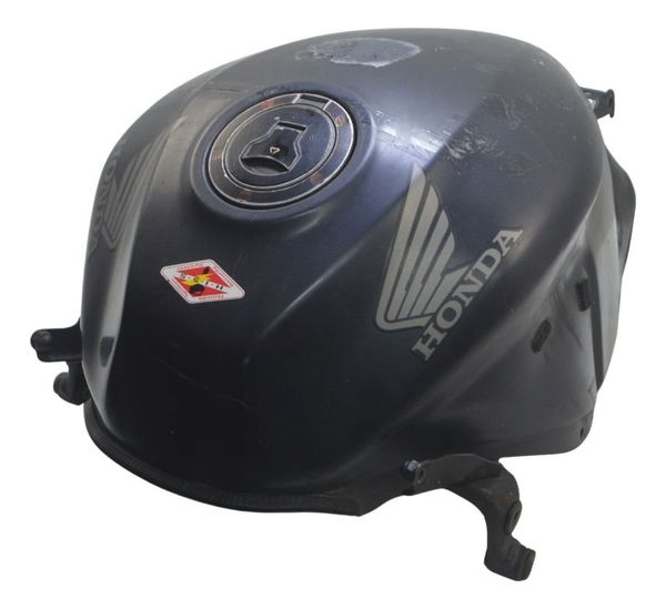 Tanque Combustível S/ Chave Honda Cb 650 F 15-18 Original