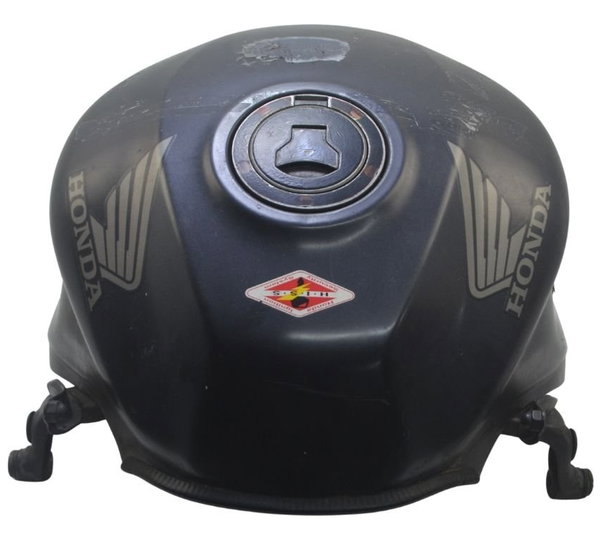Tanque Combustível S/ Chave Honda Cb 650 F 15-18 Original