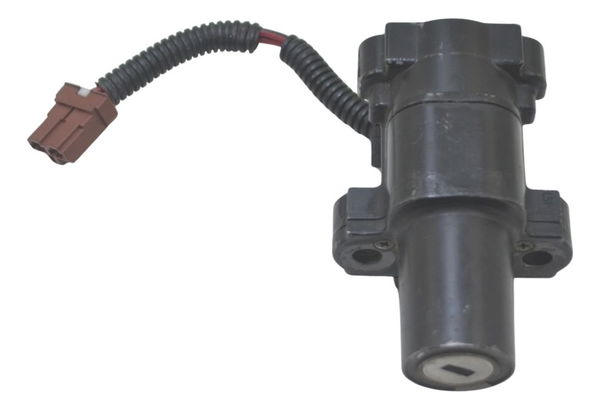 Chave Ignição S/ Chave Honda Cb 650 F 15-18 Original