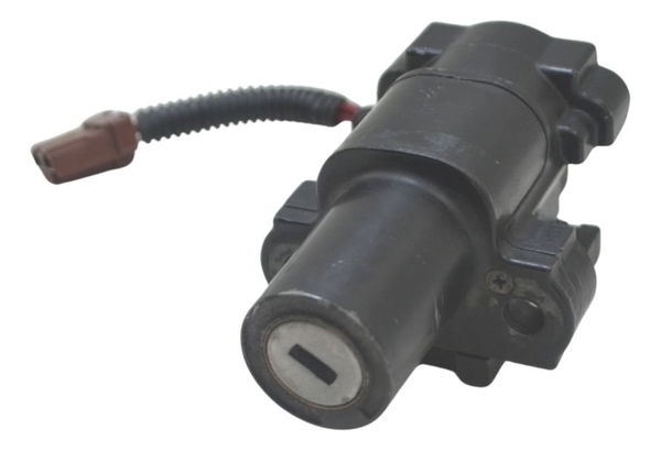 Chave Ignição S/ Chave Honda Cb 650 F 15-18 Original