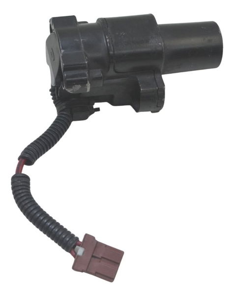 Chave Ignição S/ Chave Honda Cb 650 F 15-18 Original