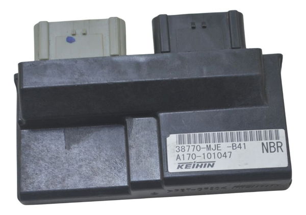 Módulo Injeção Honda Cb 650 F 15-18 Original