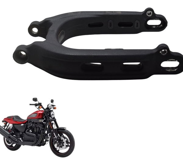 Quadro Elástico Harley Xr 1200 12-13 Original