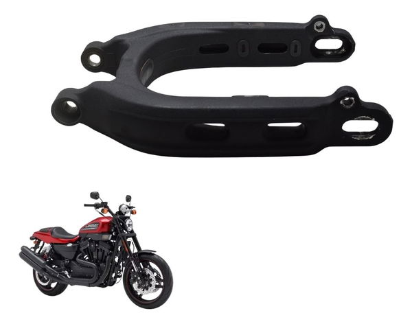 Quadro Elástico Harley Xr 1200 12-13 Original