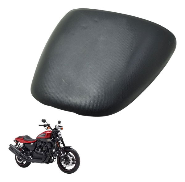Banco Traseiro Harley Xr 1200 12-13 Original Preto Banco Traseiro Harley Xr 1200 12-13 Original Preto