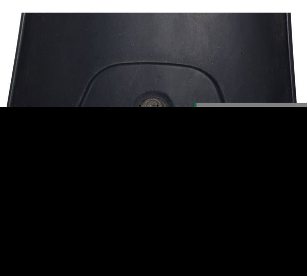 Paralama Dianteiro Harley Xr 1200 12-13 Original Dianteira