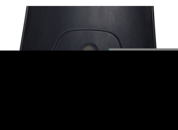 Paralama Dianteiro Harley Xr 1200 12-13 Original Dianteira