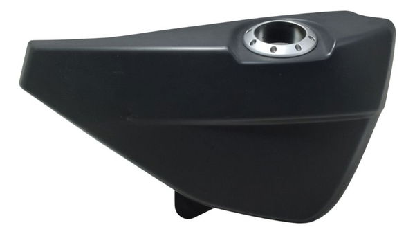 Carenagem Lateral Direita Harley Xr 1200 12-13 Original Preto