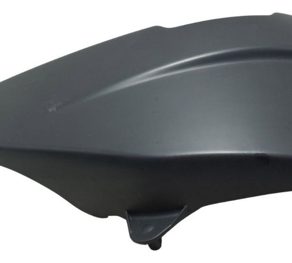 Carenagem Lateral Direita Harley Xr 1200 12-13 Original Preto