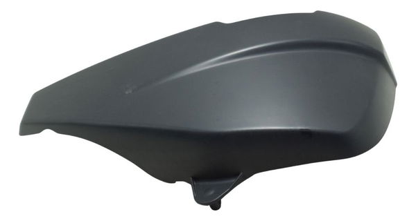 Carenagem Lateral Direita Harley Xr 1200 12-13 Original Preto