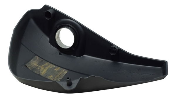 Carenagem Lateral Direita Harley Xr 1200 12-13 Original Preto