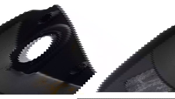 Carenagem Lateral Direita Harley Xr 1200 12-13 Original Preto