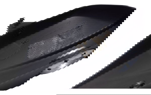 Carenagem Lateral Direita Harley Xr 1200 12-13 Original Preto