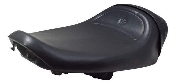 Banco Dianteiro Harley Xr 1200 12-13 Original Preto