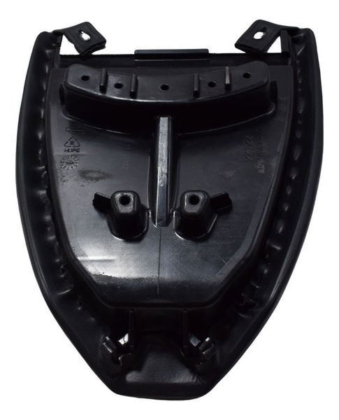 Banco Dianteiro Harley Xr 1200 12-13 Original Preto