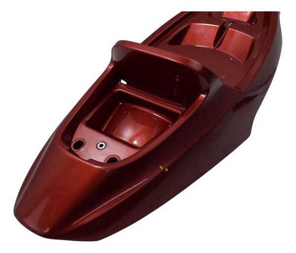 Carenagem Banco Harley Xr 1200 12-13 Original Vermelho