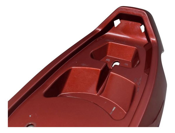 Carenagem Banco Harley Xr 1200 12-13 Original Vermelho