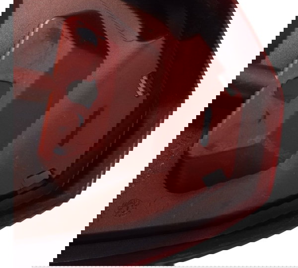 Carenagem Banco Harley Xr 1200 12-13 Original Vermelho