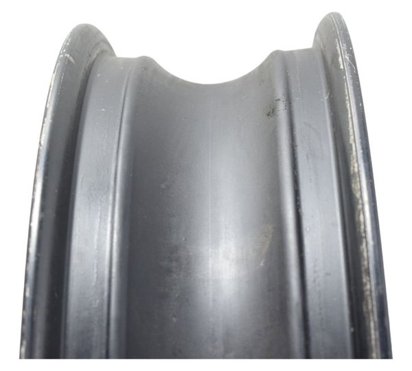 Roda Dianteira Harley Xr 1200 12-13 Original Preto