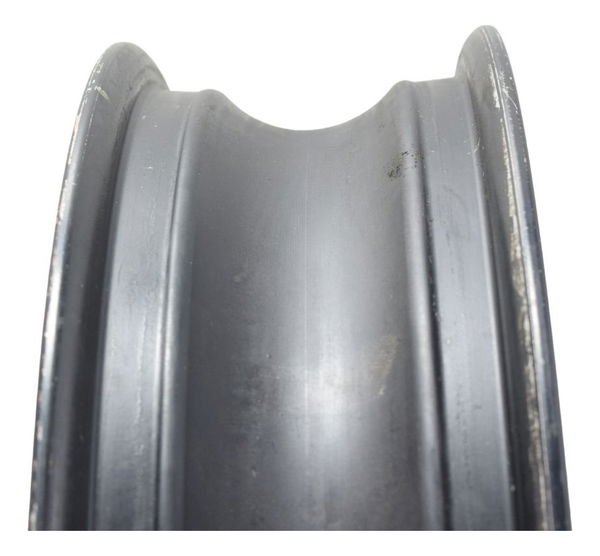 Roda Dianteira Harley Xr 1200 12-13 Original Preto