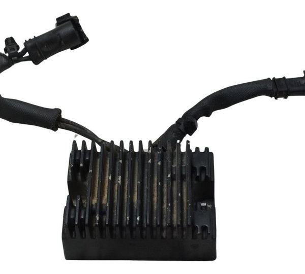 Retificador Carga Harley Xr 1200 12-13 Original