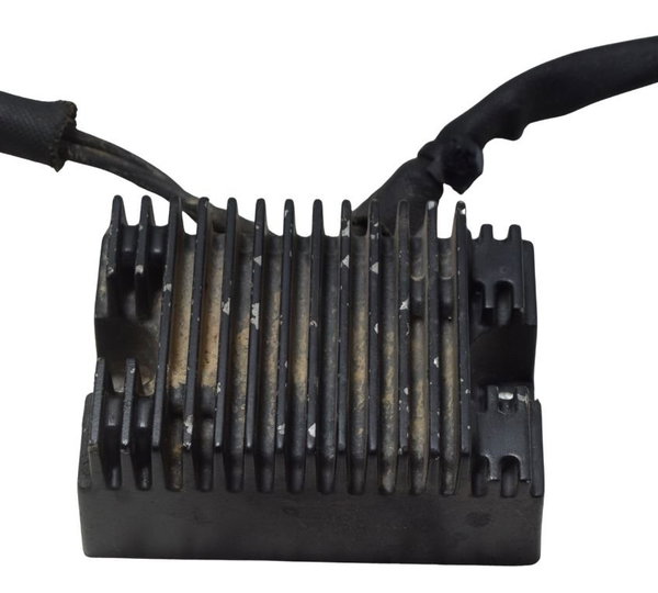 Retificador Carga Harley Xr 1200 12-13 Original
