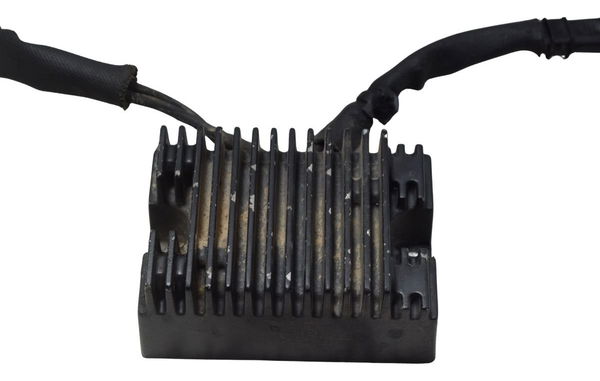 Retificador Carga Harley Xr 1200 12-13 Original