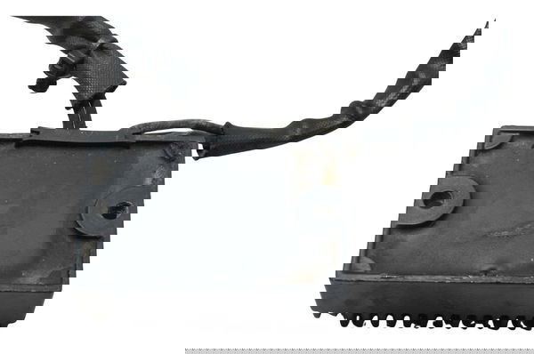 Retificador Carga Harley Xr 1200 12-13 Original