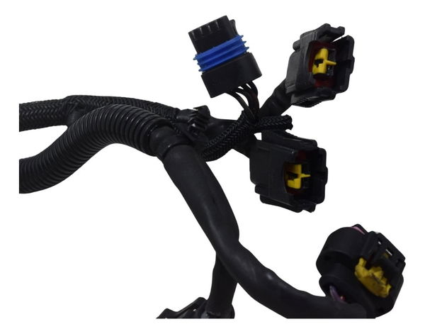 Chicote Injeção Harley Xr 1200 12-13 Original