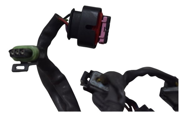 Chicote Injeção Harley Xr 1200 12-13 Original