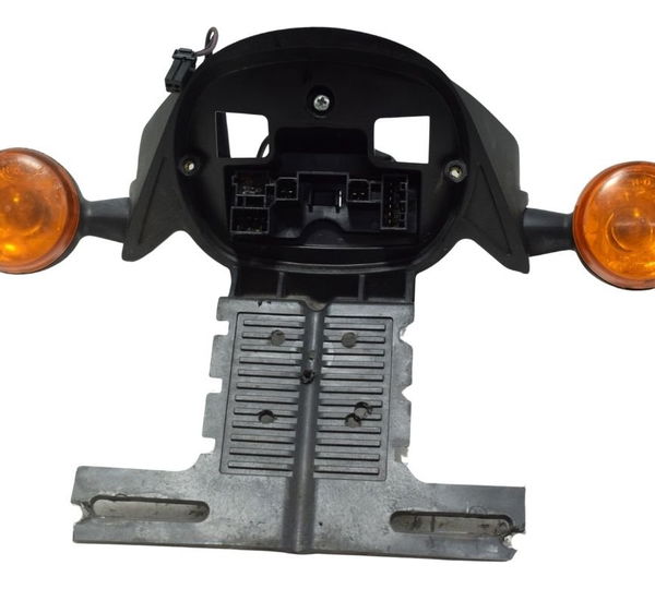 Suporte Placa C/pisca Traseiro Harley Xr 1200 12-13 Original