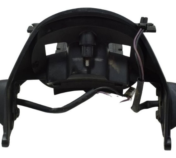 Suporte Placa C/pisca Traseiro Harley Xr 1200 12-13 Original