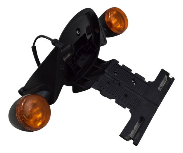 Suporte Placa C/pisca Traseiro Harley Xr 1200 12-13 Original