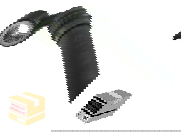 Flexível Freio Dianteiro Harley Xr 1200 12-13 Original