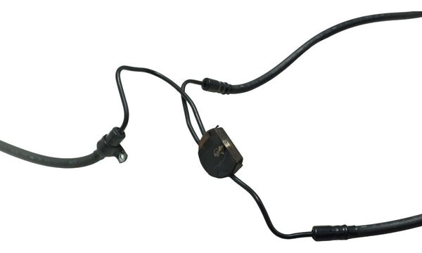 Flexível Freio Dianteiro Harley Xr 1200 12-13 Original