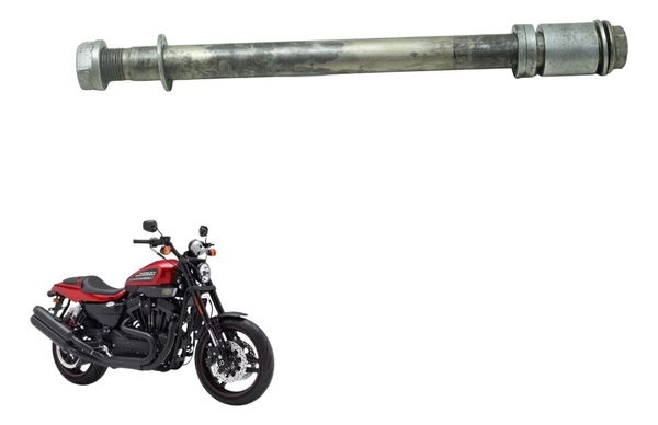 Eixo Roda Traseira Harley Xr 1200 12-13 Original