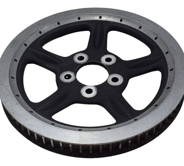 Polia Traseira Harley Xr 1200 12-13 Original
