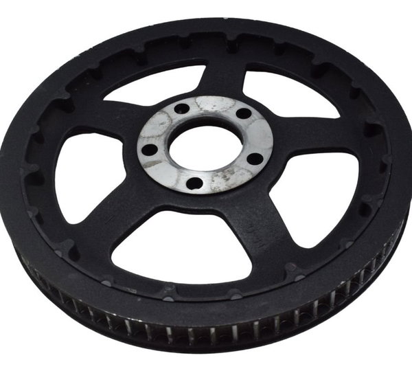 Polia Traseira Harley Xr 1200 12-13 Original
